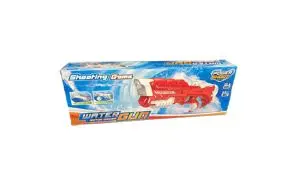 Motor Driven Water Gun - Red (Small)