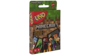 Uno Minecraft