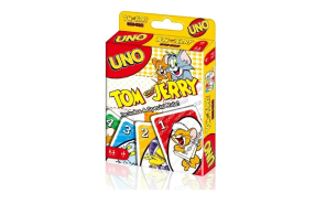 UNO Tom & Jerry