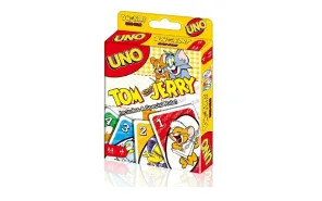 UNO Tom & Jerry