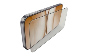 High Alumina Big Edge 9H Surface Hardness Anti Fingerprint Super Large Side Scratch Resistant - A01