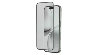 9H Alumina Tempered Glass Screen Protector – 10 Pack - B01
