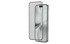 9H Alumina Tempered Glass Screen Protector – 10 Pack - B01