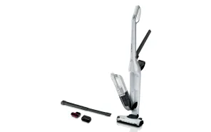 Bosch BBH3ALL28 Cordless Vacuum Cleaner - 0.4L - 25.2V - Glacial White