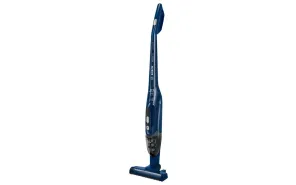 Bosch BCHF2MX20 Cordless Vacuum Cleaner - 0.4L - 18V - Night Blue
