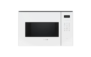 Bosch BEL554MW2 Built-In Microwave - 25 L - 900 W - Polar White