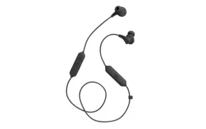 JBL Endurance RUN 2 Wireless Sports In Ear Headphones Black