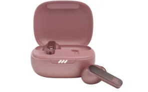JBL Live Pro2 In-Ear Headphones with Noise Cancelling Rose