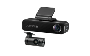 70mai Dash Cam M800