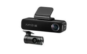70mai Dash Cam M800