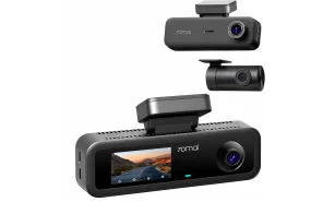 70mai Dash Cam T800E