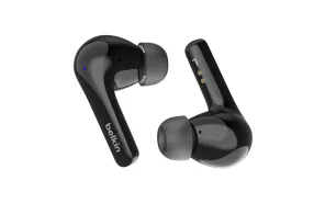 Belkin Soundform Motion True Wireless Earbuds Black (TWS)
