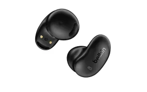 Belkin Soundform Anywhere True Wireless Earbuds