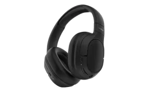 Belkin Soundform Isolate Noise Cancelling Headphones Black