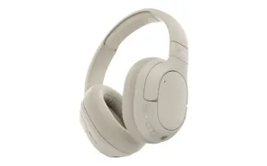 Belkin Soundform Isolate Noise Cancelling Headphones Sand