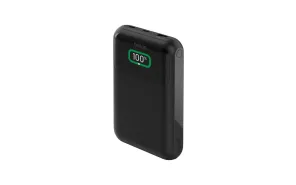 Belkin 10,000mAh 20W Power Bank with Built-In USB-C Cable - Pink