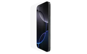 Belkin Ultra-Thin 9H Antimicrobial Screen Protector