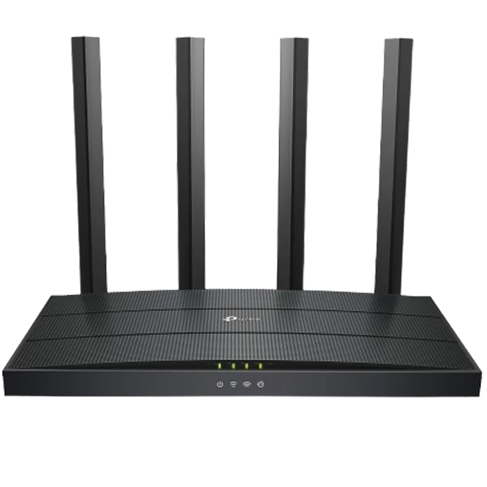 TP-Link Archer Ac12 AX1500 Dual Band Wi-Fi 6 Router with OFDMA and Beamforming