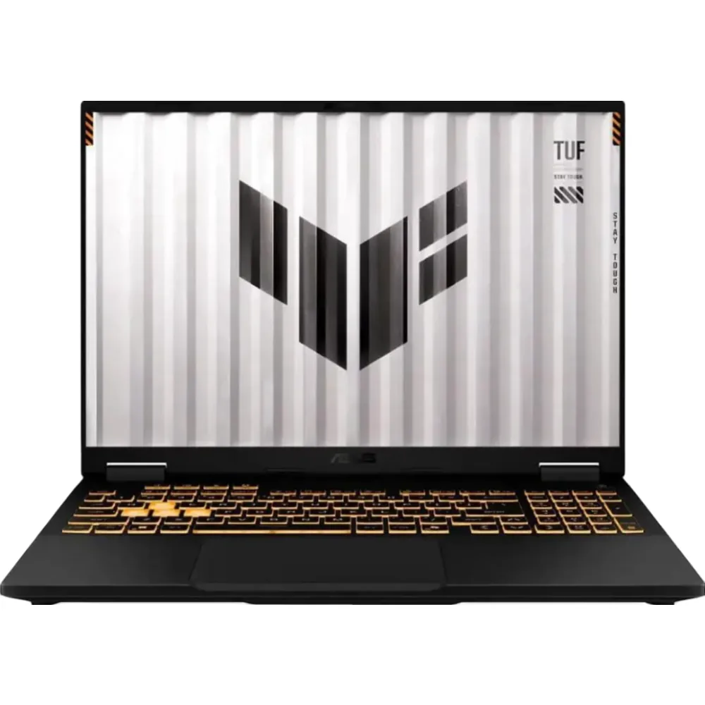 ASUS TUF F16 Laptop - 16 Inch - i7-14650HX - RTX 5060 - 32GB DDR5 RAM - 1TB SSD - Windows 11