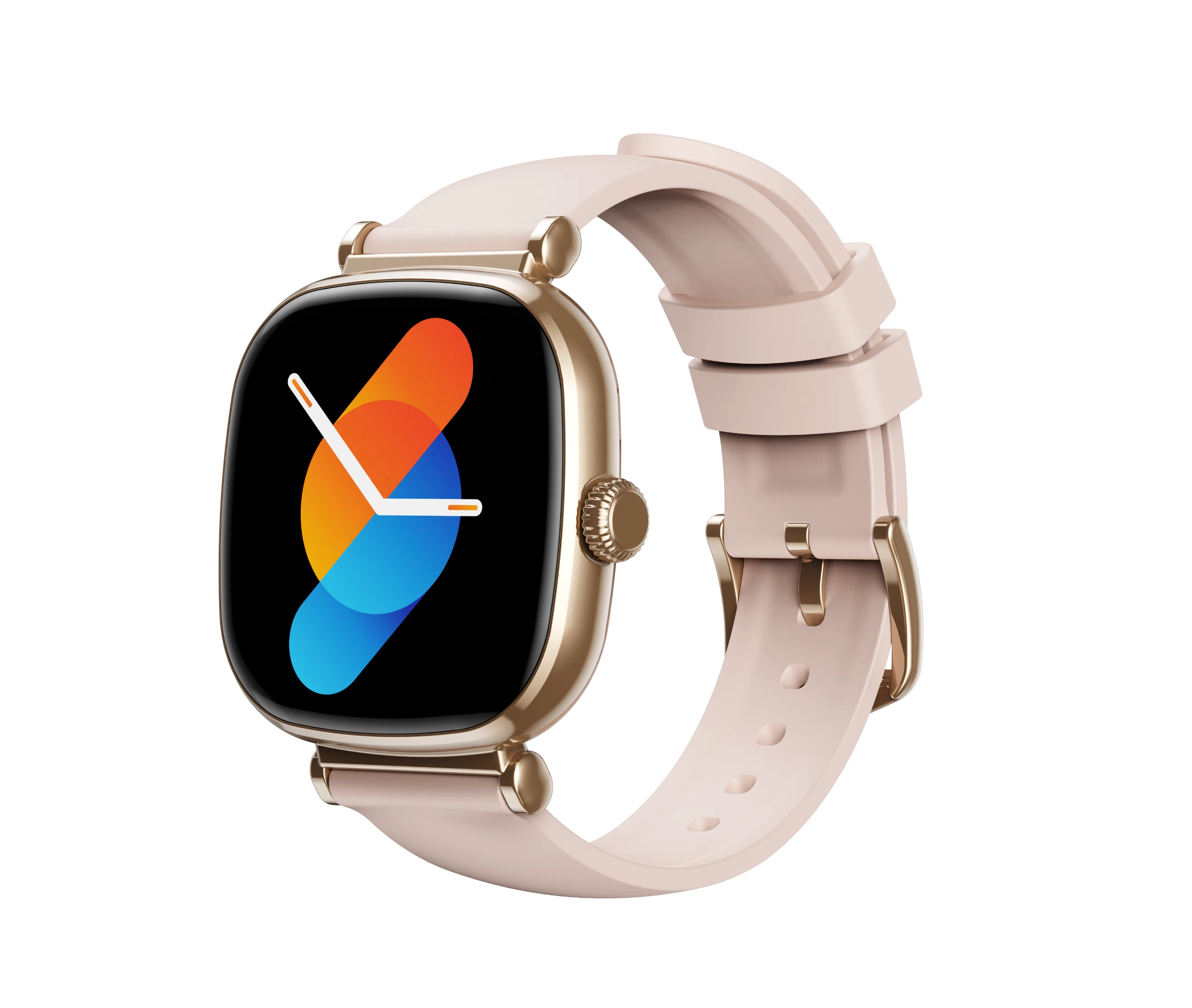 Havit M9060 Smartwatch – Gold