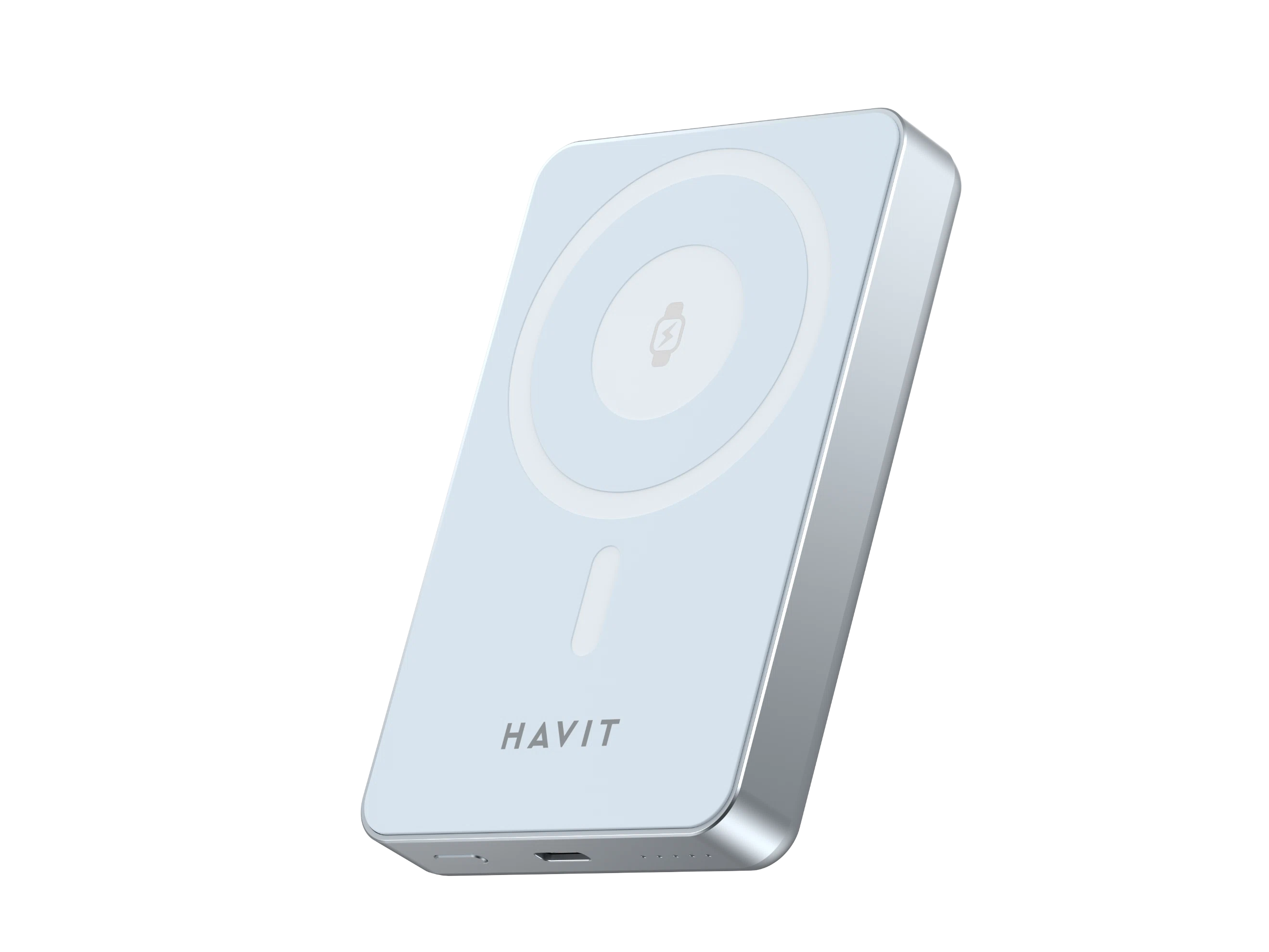 Havit PB5219 Power Bank – Blue