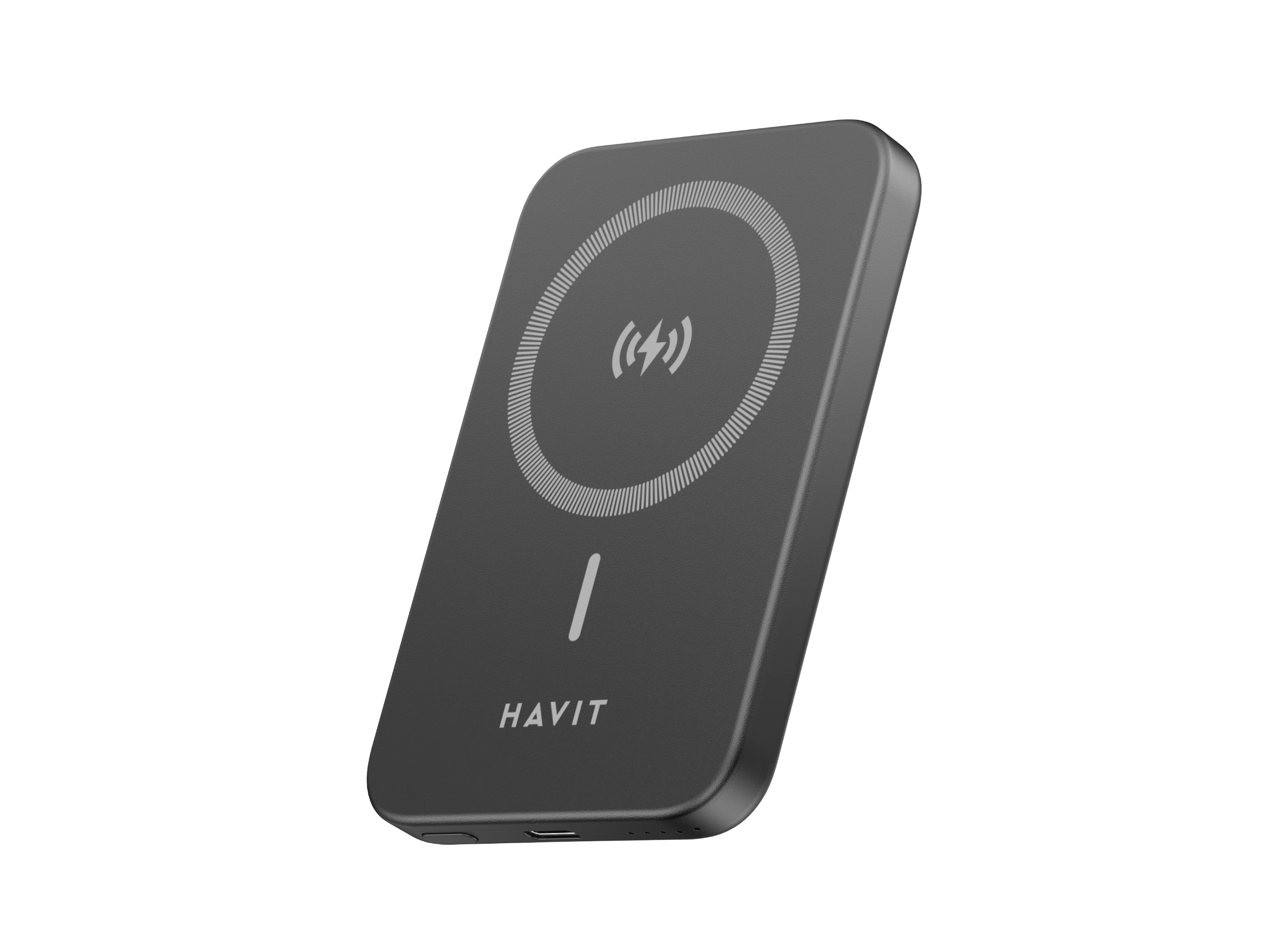 Havit PB5223 Power Bank – Black
