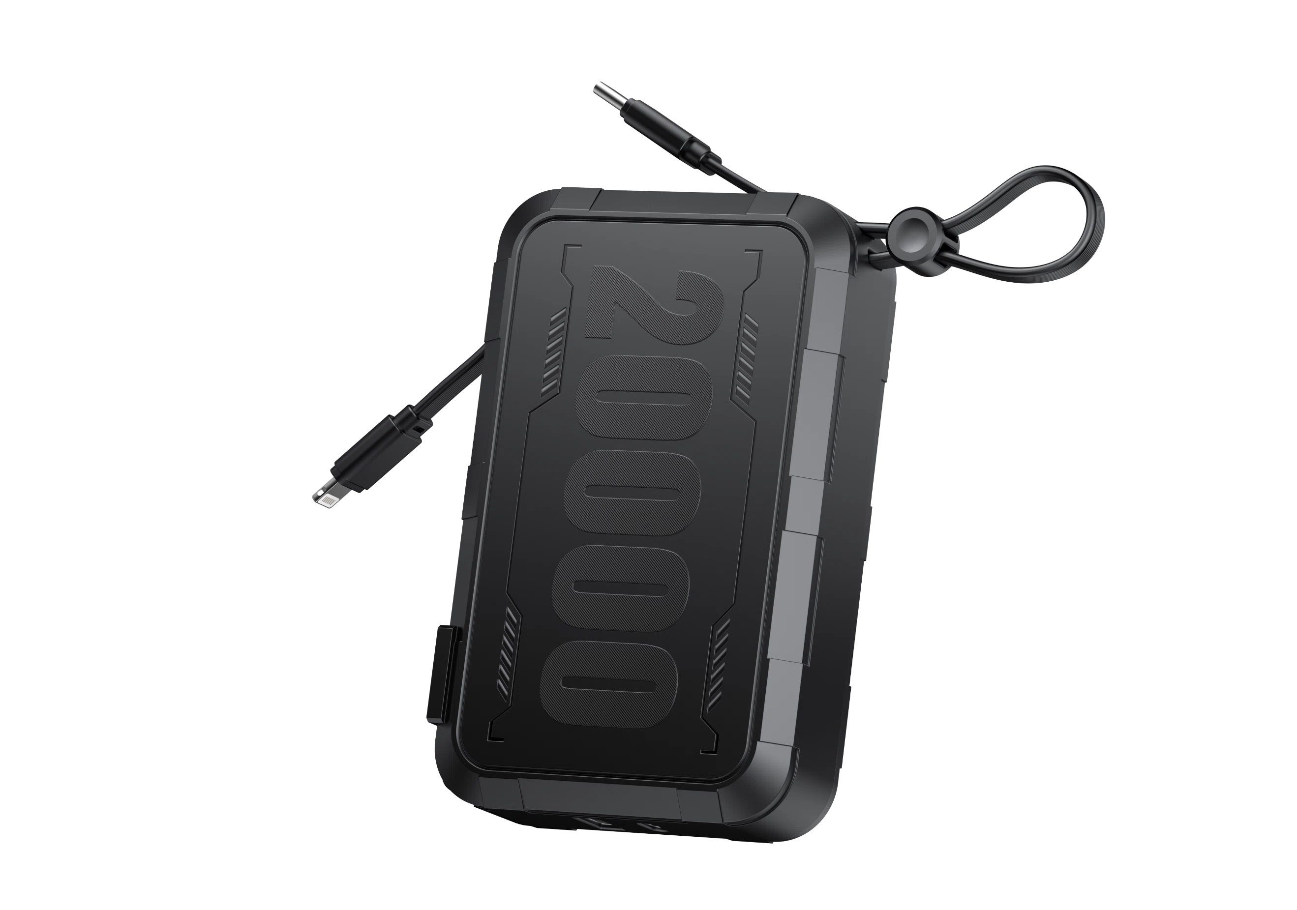 Havit PB5231 Power Bank – Black