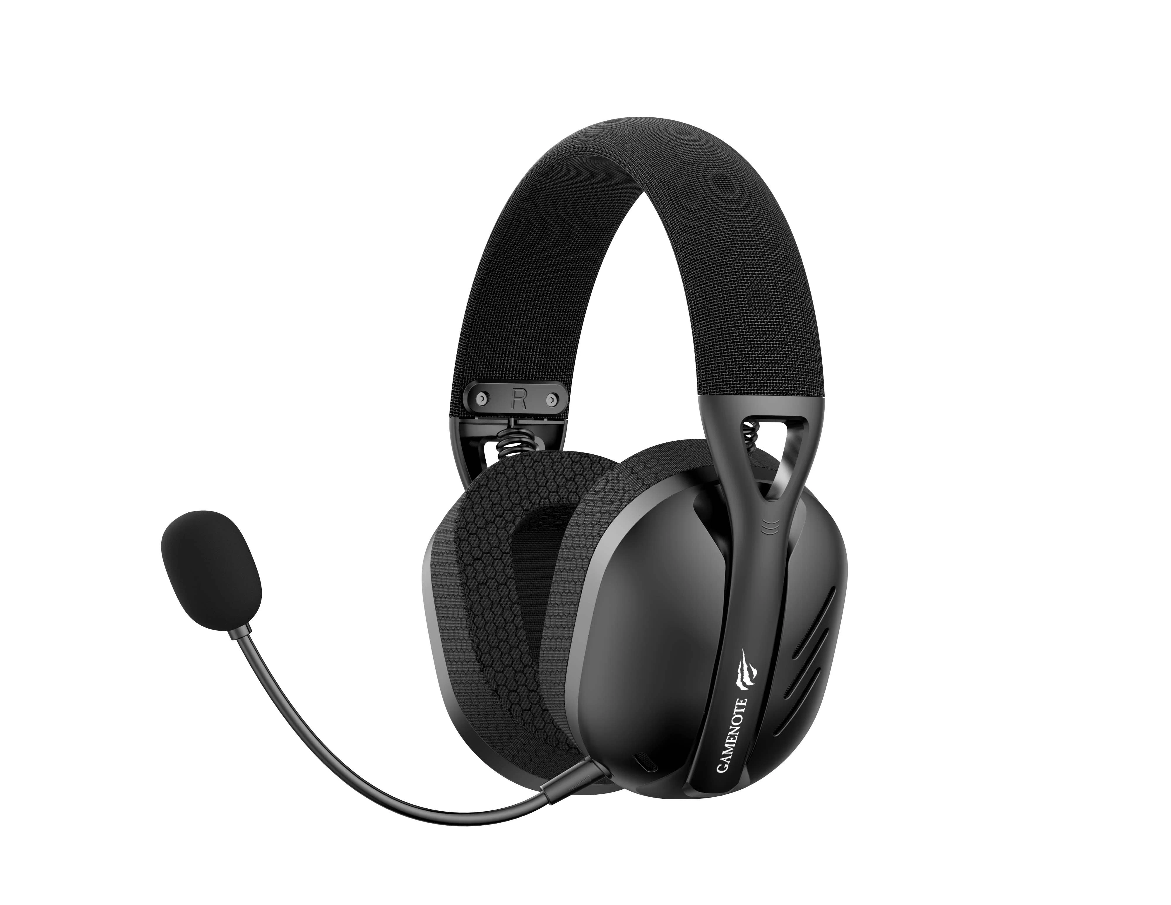 Havit Fuxi H3 Gaming Headset - Black