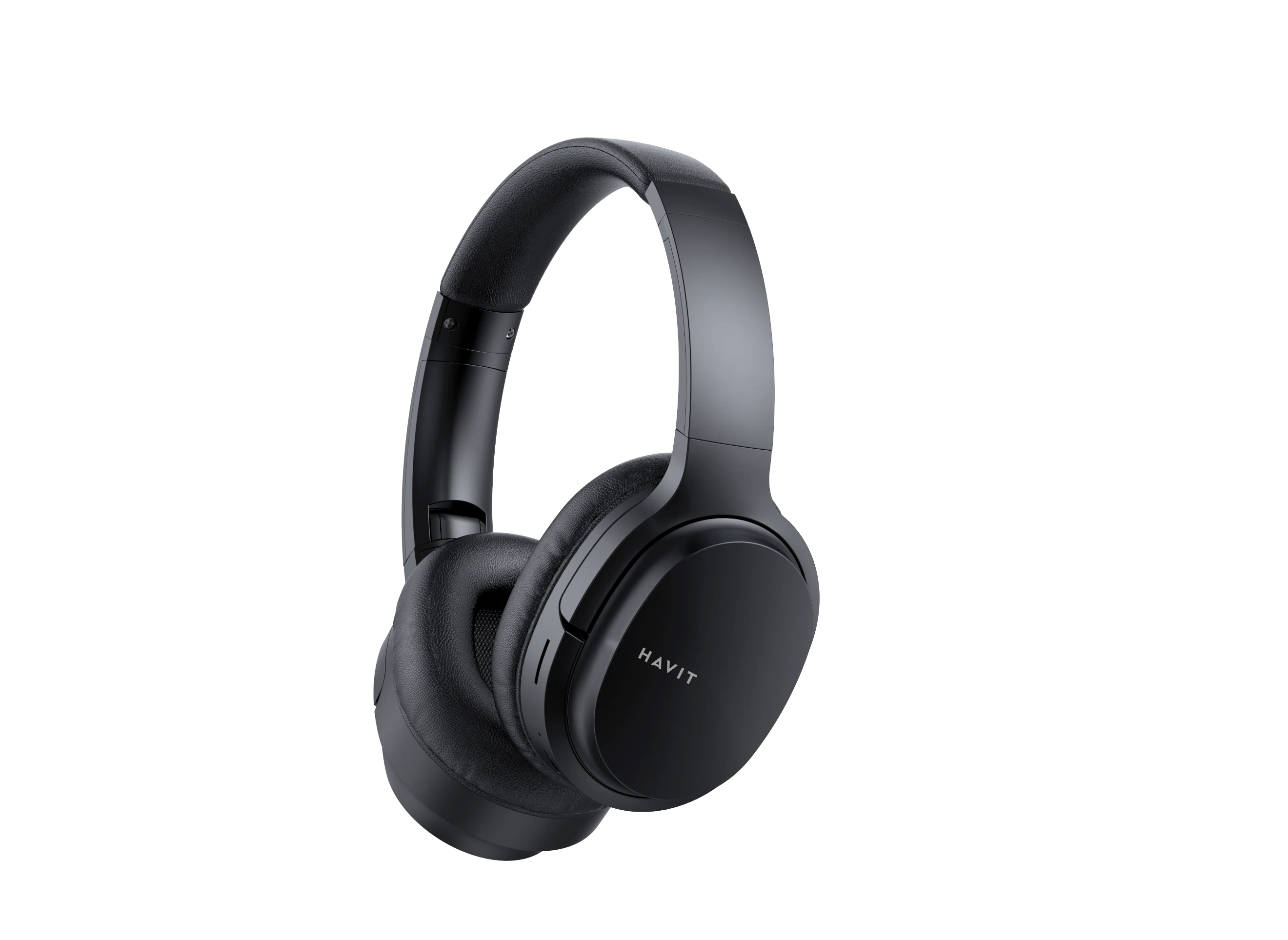 Havit I62 Headwear Wireless Headset Black 