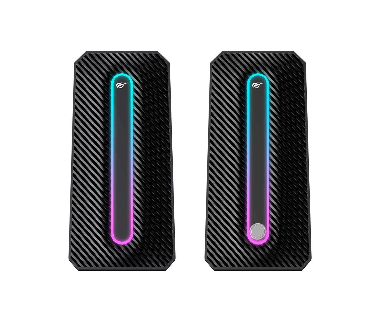 Havit SK216 USB Speaker - Black