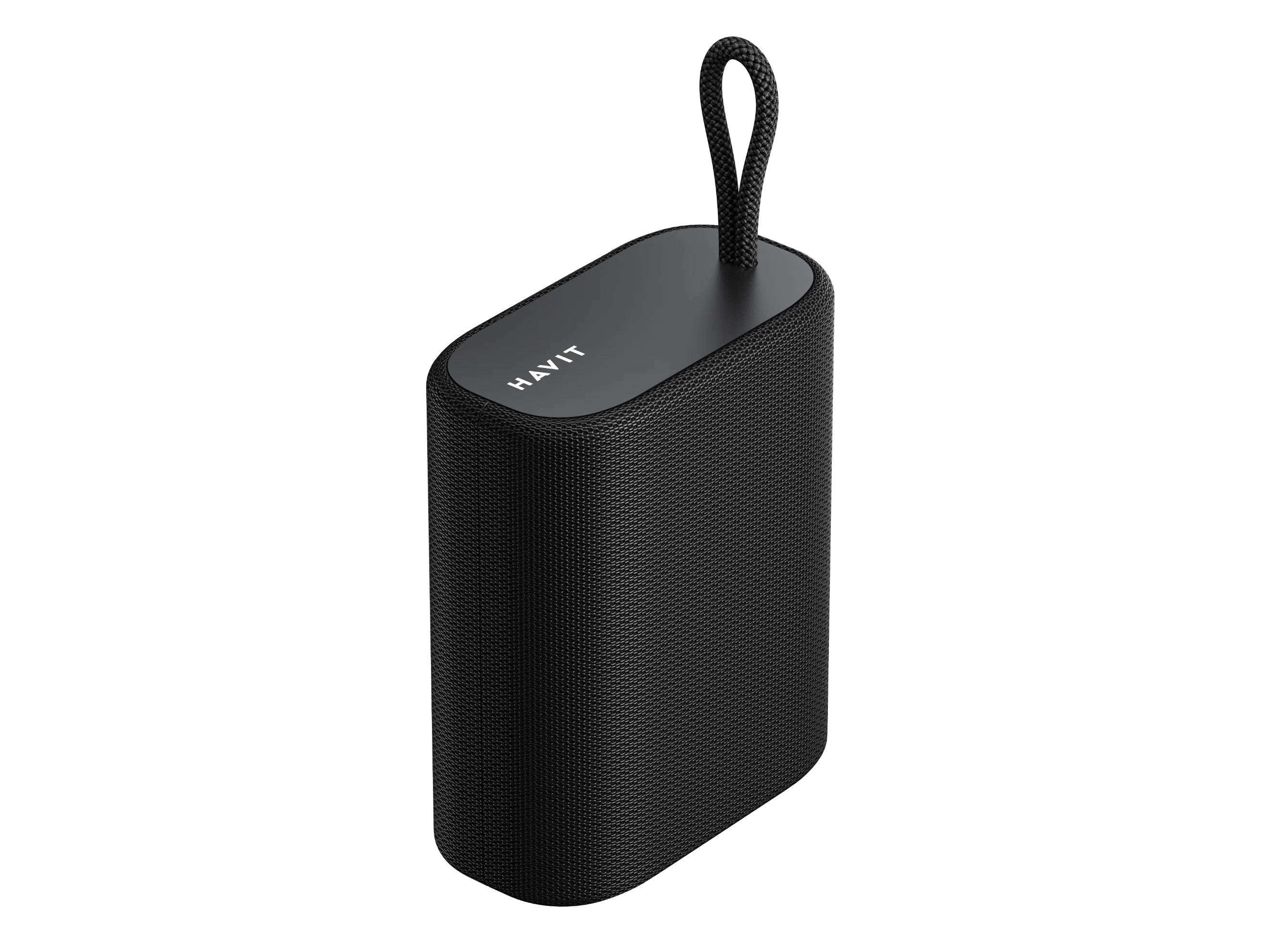 Havit SK801BT Bluetooth Speaker 5W Black