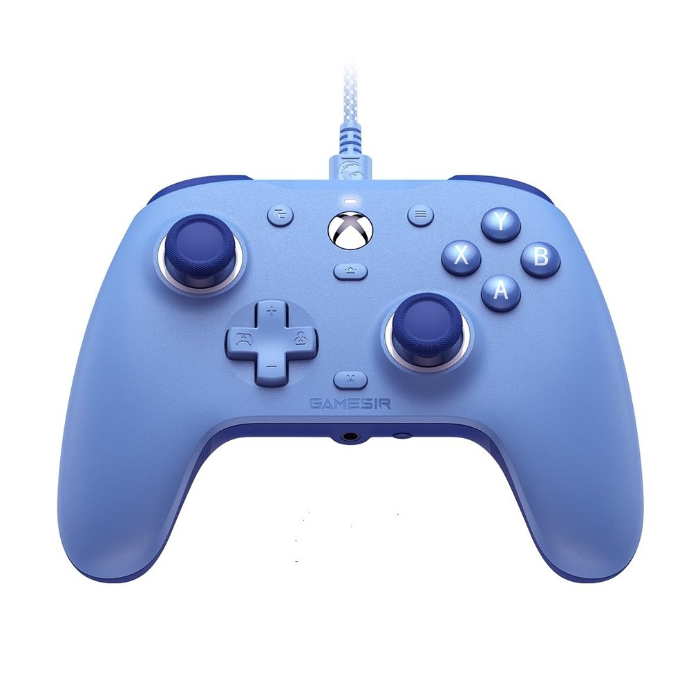 GameSir XBOX Wired Controller G7 SE - Blue