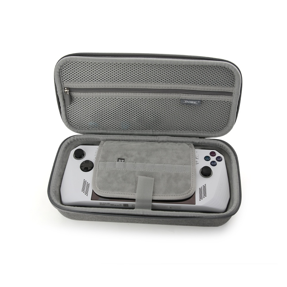 Dobe Hard Shell Protective Storage Case for ROG Ally (Model TY-3818)