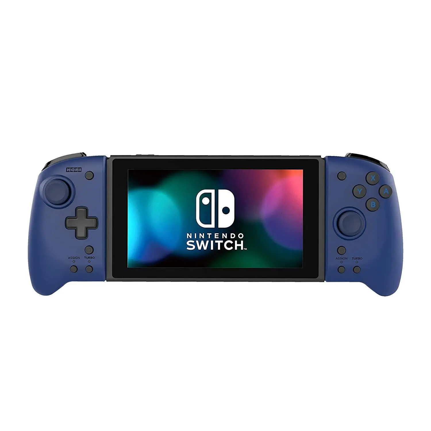 Nintendo Switch Split Pad Pro - Blue