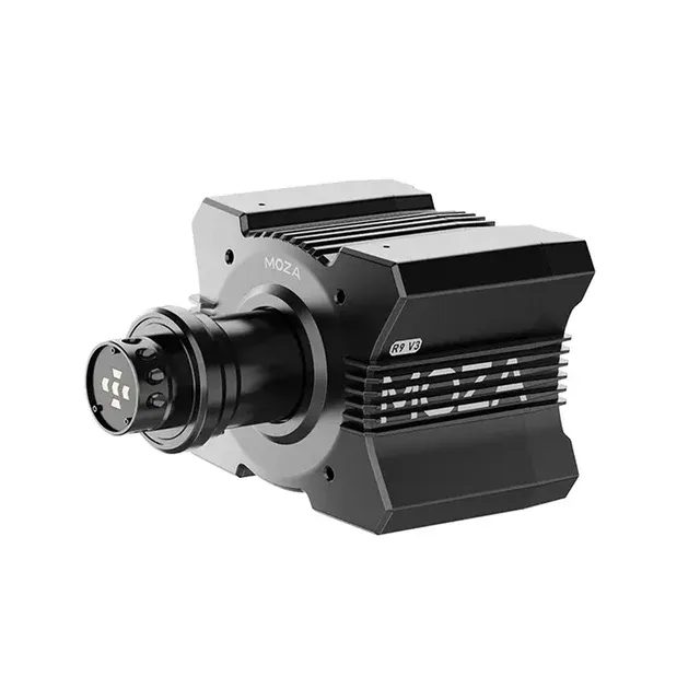 Moza-R9 V3 Basic Edition Servo Direct Drive