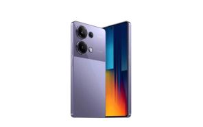 Poco M6 Pro