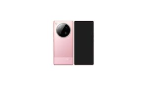 Infinix Zero 40