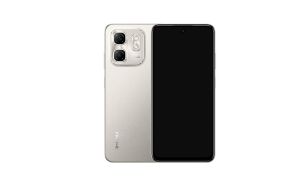 Infinix Hot 50i 