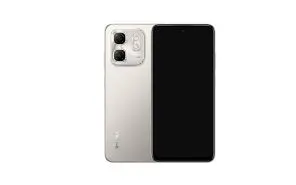 Infinix Hot 50i 