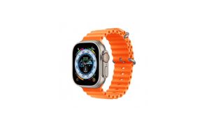 Riversong Smart Watch Motive 5 Strap