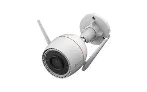 Ezviz Smart Home Camera H3C 3K