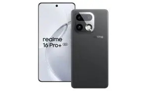 Realme 16 Pro - 5G