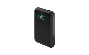 Belkin 20,000mAh 65W 3-Port Laptop Power Bank - Black
