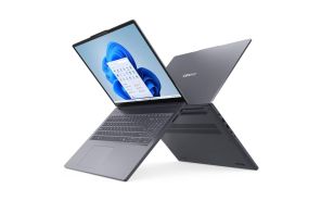 Lenovo IdeaPad Slim 3 16IRH10 Laptop - 16 Inch - Intel Core i5-13420H - Integrated Graphics - 16GB DDR5 RAM - 512GB SSD - Windows 11 - Grey
