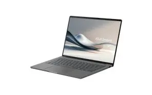 ASUS Zenbook A14 OLED UX3407RA - 16GB RAM