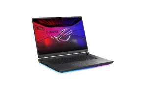 ASUS ROG Strix G16 (2025) - Intel Core Ultra 7 255HX