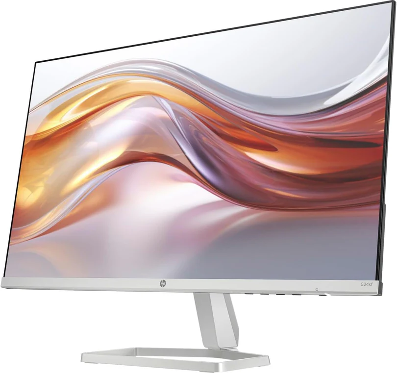 HP Series 5 524sf Monitor - 100Hz - 99% sRGB