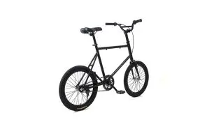 Hanar Fixed Gear Bike (700C) - 20 Inch 