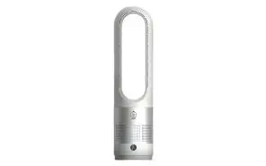 Hanar Bladeless Fan - White