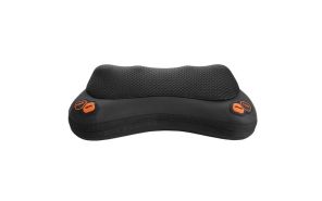 Hanar Massage Pillow - Black